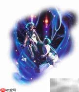 Photoshop CS3蒙版使用技巧