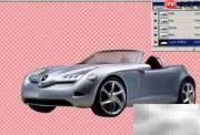 Photoshop CS3蒙版使用技巧