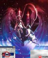 Photoshop CS3蒙版使用技巧