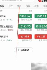 宝通智汇商品查看指南