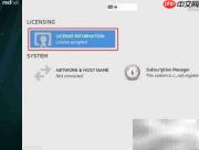 Red Hat 7.6 安装指南