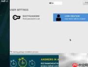 Red Hat 7.6 安装指南