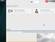 Red Hat 7.6 安装指南