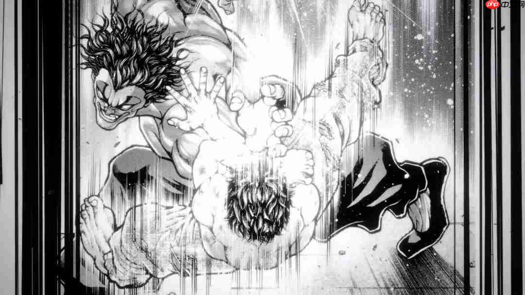 《铁拳8》联动《刃牙》 第三赛季第四位追加角色公开:范马勇次郎