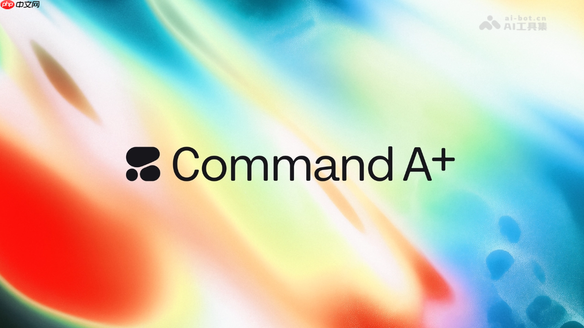 command a+— cohere labs 开源的多模态大模型
