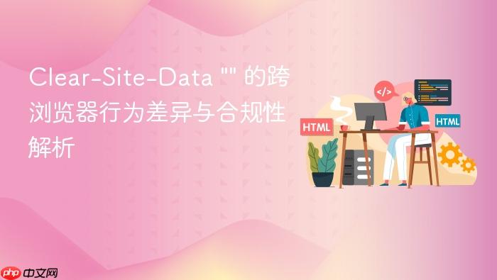 Clear-Site-Data