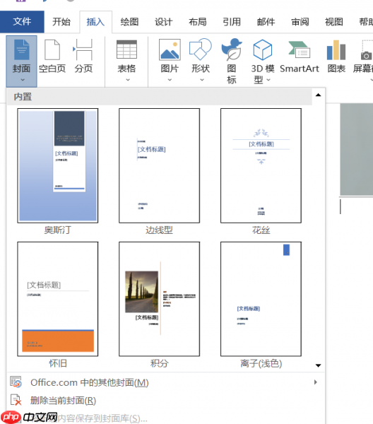 Word背景图片大小不合适怎么调整 Word背景图片怎么只设置一张