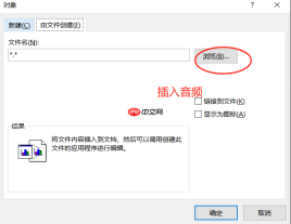 Word文档可以插入视频吗  Word文档可以插入音频吗