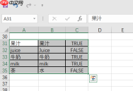 Excel怎么去除多余的网格线 Excel去掉网格线为什么中间还有虚线格