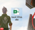 Excel怎么去除多余的网格线 Excel去掉网格线为什么中间还有虚线格