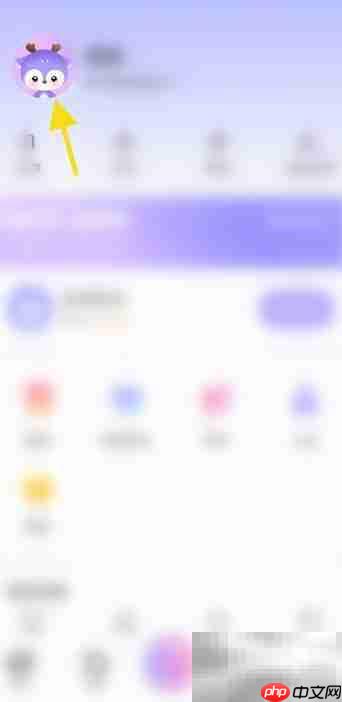恩特语音录制声音名片方法