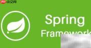 Spring默认生命周期方法解析