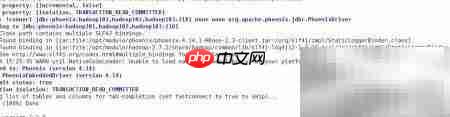 Phoenix部署指南