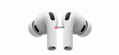  苹果新 AirPods Pro 曝光，内置红外摄像头、升级 H3 芯片 