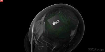  苹果新 AirPods Pro 曝光，内置红外摄像头、升级 H3 芯片 