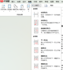 word水印在哪个选项卡 word水印怎么设置只有第一页