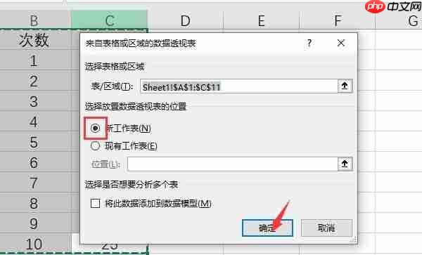 excel数据透视表怎么做 excel数据透视表怎么做分类汇总