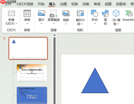 ppt母版的图片怎么修改 ppt母版怎么应用到每张都加logo