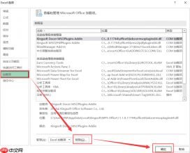 excel方差分析怎么做 excel方差函数公式是什么