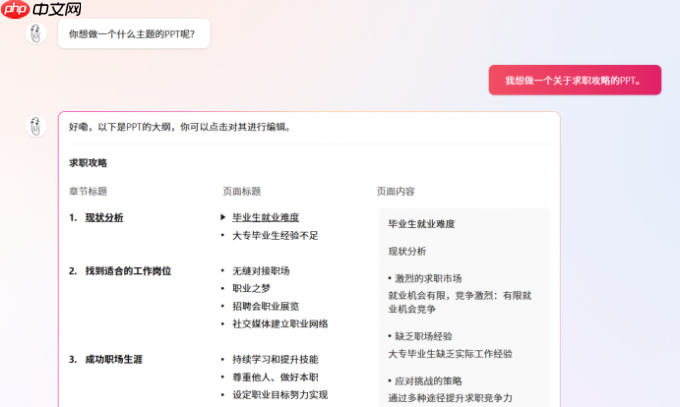 Office Plus怎么快速排版 Office Plus怎么一键美化PPT排版