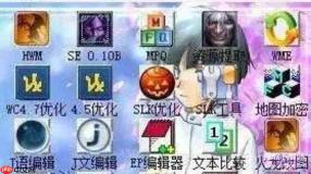 偶久改图一条龙服务，专业定制，快速高效，包教包会！