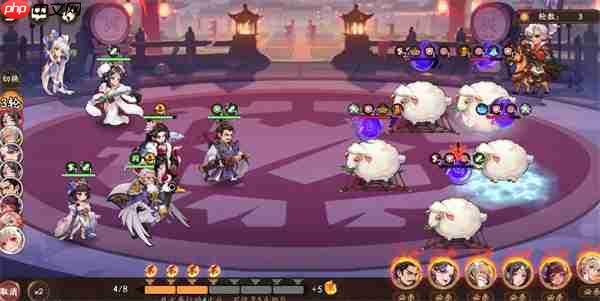 三国杀武将觉醒左慈拉条队玩法攻略分享