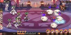三国杀武将觉醒左慈拉条队玩法攻略分享
