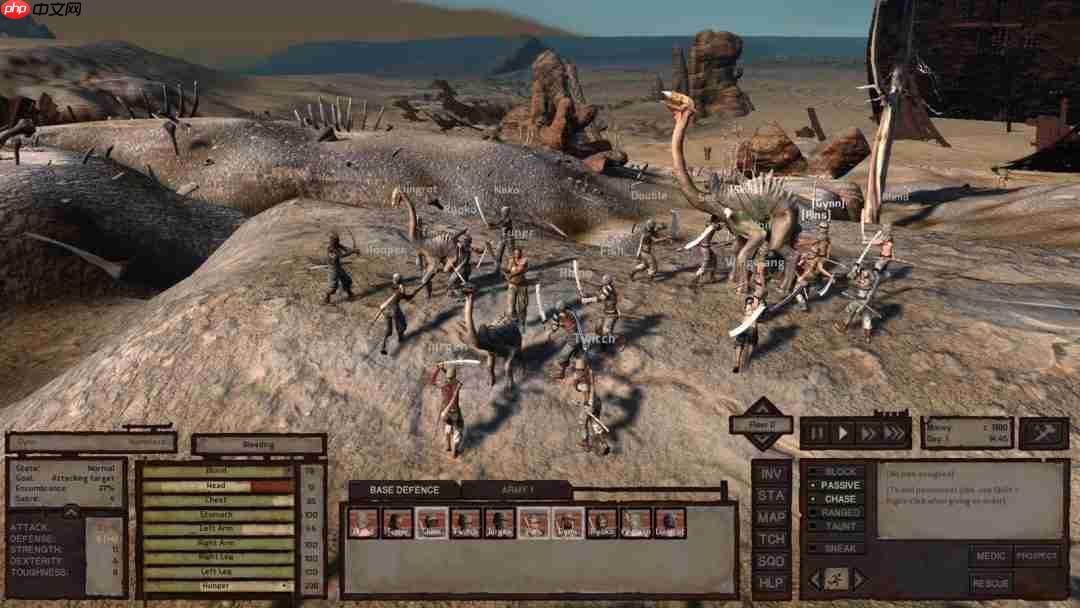 经典名作《剑士》销量突破300万 开放世界自由RPG