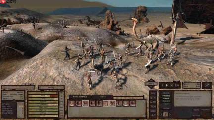 经典名作《剑士》销量突破300万 开放世界自由RPG