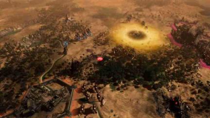 《战锤40K:格雷迪厄斯遗迹之战》Steam喜加一!原价150.5元免费领