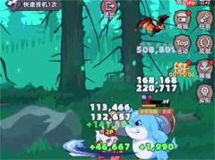 我嘎嘎乱杀战士冷静吸血流玩法指南
