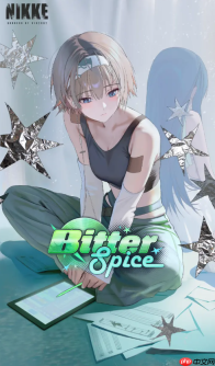 《胜利女神》新内容BITTER SPICE于5月28日发布 新女神参战