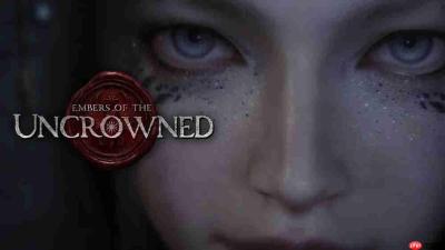 《Embers of the Uncrowned》Steam新品节试玩版详情公开