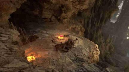 动作RPG《命运守护者》新预告 6月2日抢先体验