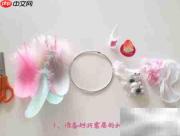 手作捕梦网，遇见更好的自己