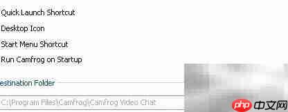 Camfrog视频聊天下载安装指南