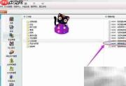 财务软件转账单录入方法