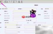 财务软件转账单录入方法