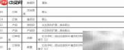 多源分片报表制作指南