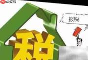 财务代理资料与流程指南