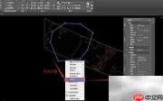 Civil 3D地形裁剪技巧