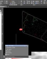Civil 3D地形裁剪技巧