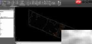 Civil 3D地形裁剪技巧