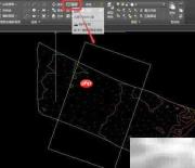 Civil 3D地形裁剪技巧