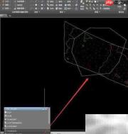 Civil 3D地形裁剪技巧
