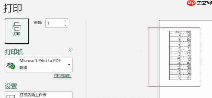 excel打印空白怎么回事 excel打印空白页怎么删除