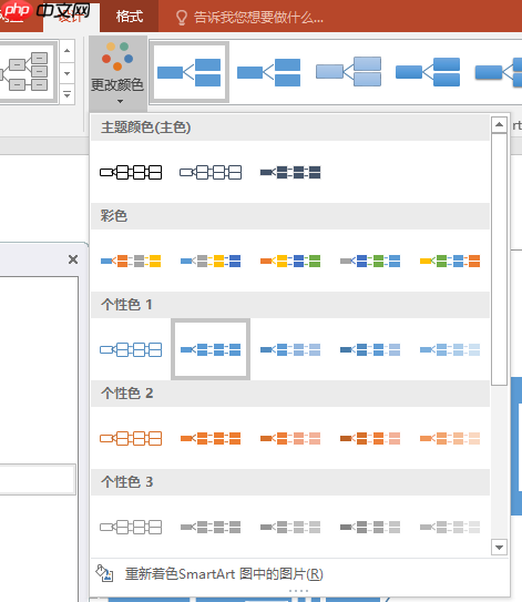 PowerPoint怎么插入文件 PowerPoint怎么插入思维导图
