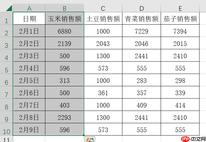 Excel表格定位功能在哪里 Excel表格定位功能怎么使用