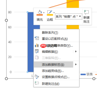 PPT怎么做图表数据分析图 PPT里做图表怎么更改数据