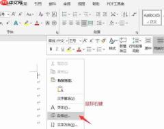 word下划线怎么固定长度一致 word下划线为什么有的粗有的细